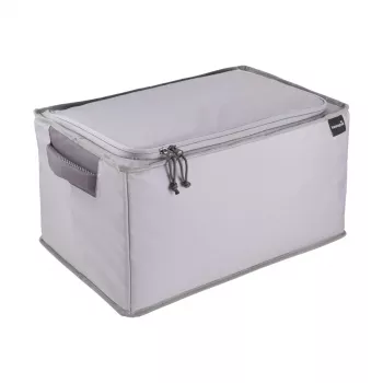keeeper neo torba termiczna izolowana XL, 40 litrów, grafitowa – utrzymuje ciepło lub zimno do 7 godzin, oszczędza miejsce 1429782600000