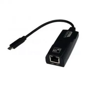 EXSYS EX-1318 adapter USB 3.1 Gen 1 na Gigabit Ethernet
