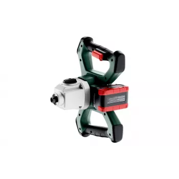 Metabo RW 18 LTX BL 140-2 18V bezszczotkowa akumulatorowa mieszarka (narzędzie bez akumulatora) 601165850