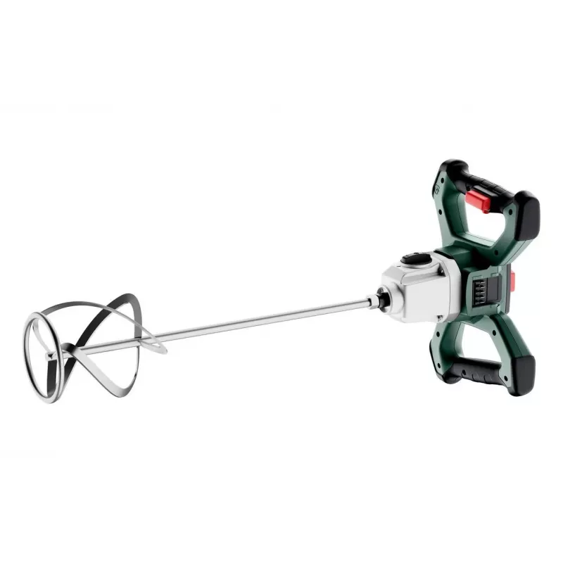Metabo RW 18 LTX BL 140-2 18V bezszczotkowa akumulatorowa mieszarka (narzędzie bez akumulatora) 601165850