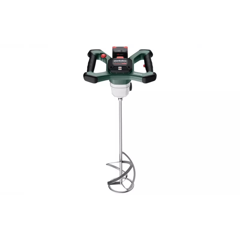 Metabo RW 18 LTX BL 140-2 18V bezszczotkowa akumulatorowa mieszarka (narzędzie bez akumulatora) 601165850