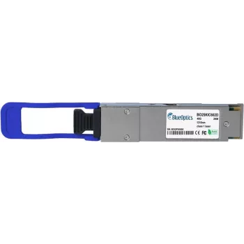 BlueOptics QSFP+ 40GBASE-LR4 Transceiver dla Juniper 740-062254, 10km, LC Duplex, Single-mode