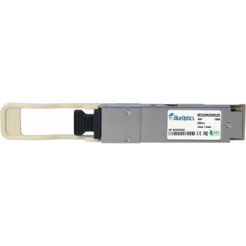 BlueOptics EB57-BO Kompatybilny z IBM EB57 QSFP 40GBASE-SR4 MPO/MTP Wielomodowy 850nm 150m Transceiver