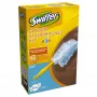 Swiffer Staubmagnet z zapachem Febreze – zestaw startowy – uchwyt do kurzu + 3 wkłady 5410076542284