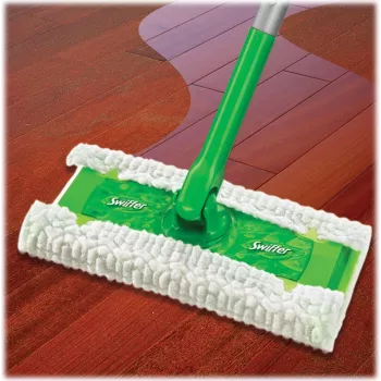 Swiffer Suche Ściereczki do Podłóg Olympia Zestaw Uzupełniający - 36 Ściereczek 545476