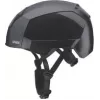 Uvex 9720950 Przemysłowy kask ochronny Czarny