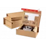 Colompac CP066.02 Maxi Letter Box brązowy 20-pak (CP066.02.020)