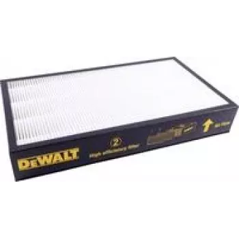 Filtr zamienny DEWALT DXVC3903
