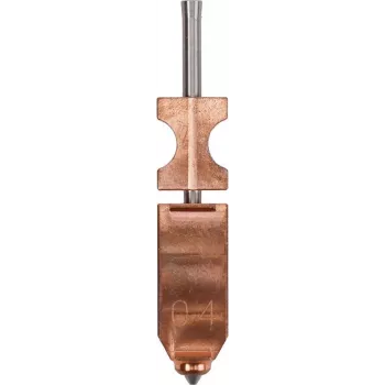 Flashforge AD5X 0.4 mm Zespół dyszy (20004644001)