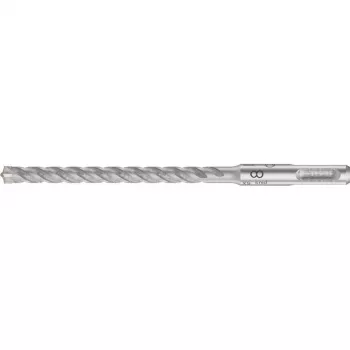 BOSCH 2608833899 PRO SDS Plus-5X Wiertło udarowe 8x100x160 mm