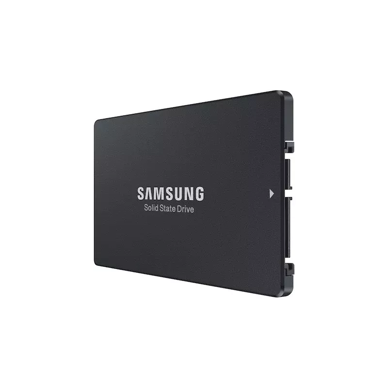 Samsung PM893 Datacenter SSD 1,92 TB SATA 6Gb/s 2,5-calowy wewnętrzny dysk SSD