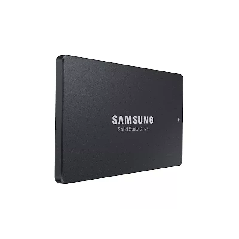 Samsung PM893 Datacenter SSD 1,92 TB SATA 6Gb/s 2,5-calowy wewnętrzny dysk SSD