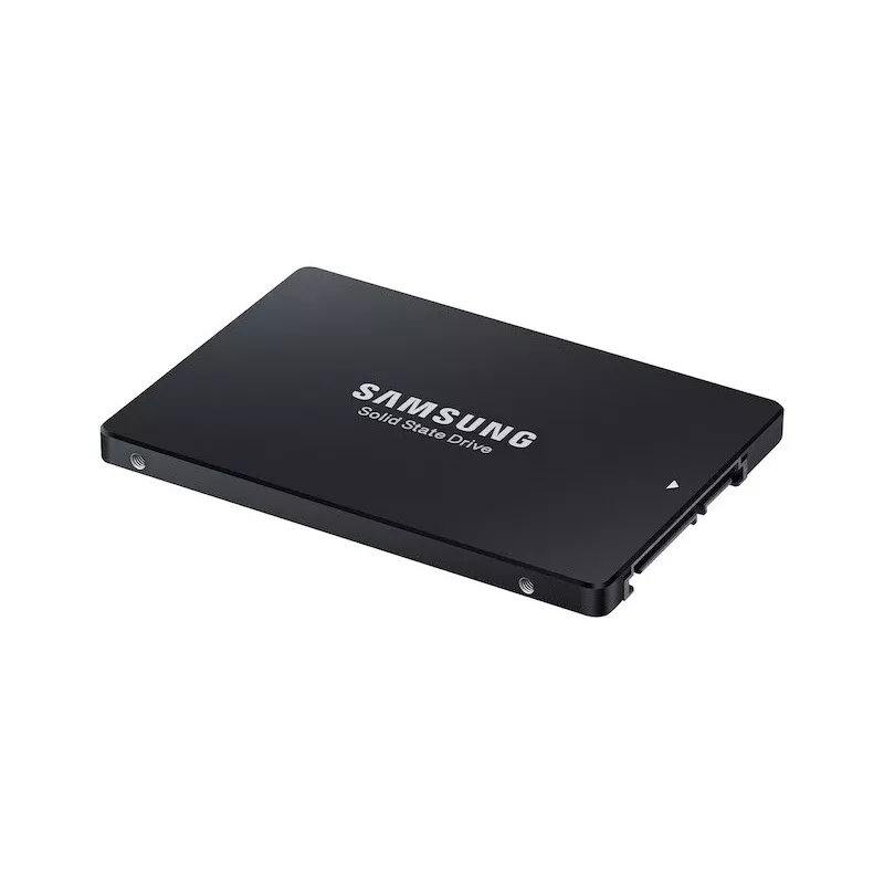 Samsung PM893 Datacenter SSD 1,92 TB SATA 6Gb/s 2,5-calowy wewnętrzny dysk SSD