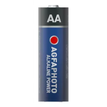 Bateria alkaliczna AgfaPhoto Power LR6 Mignon AA 1,5 V 48 szt.