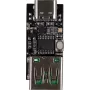 JOY-iT COM-ZY12PDN-USB 12-kanałowy programowalny moduł wyjściowy USB