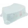 keeeper kids Stopień dla dzieci tomek peppa pig, Aquamarine, 80 kg, antypoślizgowy 1843162433600