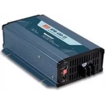 MEAN WELL NPB-450-24 Inteligentna ładowarka do akumulatorów kwasowo-ołowiowych i Li-ion 24V 13.5A 450W