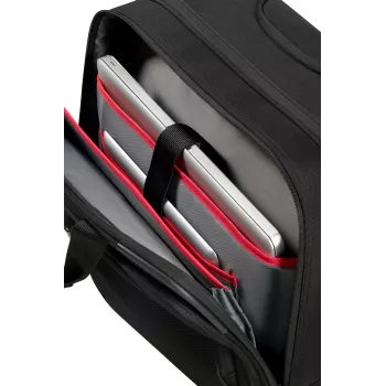 Samsonite Guardit 3.0 Torba na kółkach 17,3 cala Czarny 155204-1041