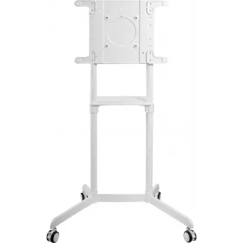 PureLink PureMounts mobilny stojak telewizyjny, biały (PM-CART-80W)
