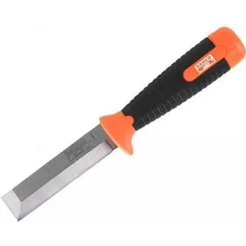 Bahco SB-2448 Dłuto wielofunkcyjne, ostrze 25 mm, długość 231 mm, 58-61 HRC, blister
