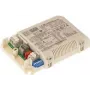 MEAN WELL LCM-40KN 40W sterownik LED o stałym prądzie KNX (350-1050mA, przełącznik DIP)