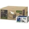 TORK Extra Strong Chusteczki Czyszczące Białe W8, 8 x 50 Chusteczek 930150, Razem 400 Chusteczek