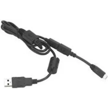 Kabel programujący USB Motorola do radiotelefonów dwukierunkowych (188062)