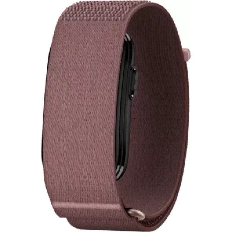 Garmin CIRQA Smart Band Fioletowy, L-XL
