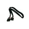 EXSYS wewnętrzny podwójny kabel USB 2.0 z 10-pinowym headerem, 40 cm (EX-K42000)