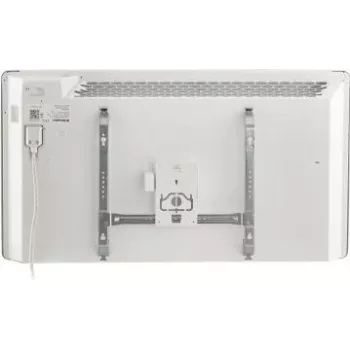 Dimplex DTD4R 10 ścienny grzejnik konwektorowy 1,0 kW termostat elektroniczny biały 82840010