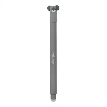 FABER-CASTELL EBERHARD FABER Animal Erase it! Długopis żelowy Koala 0,7 mm Niebieski 582113