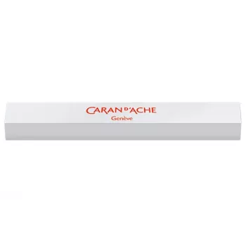 Caran d'Ache 849 Classic Line Długopis - Szafirowy Niebieski, Średni, Niebieski Tusz 849.150