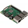 Raspberry Pi 3 Model B+ 1GB RAM Quad-Core 1.4GHz Płyta z Wi-Fi 5, Bluetooth 4.2, Gigabit Ethernet Raspberry Pi 3B+
