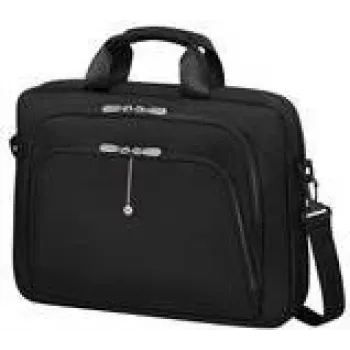 Samsonite Guardit Classy 2.0 Teczka 15,6 cala, czarna (158247-1041)