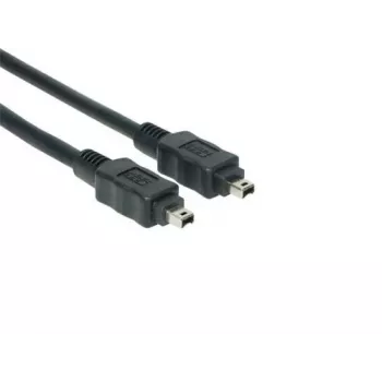 Kabel EXSYS FireWire 1394 4-pin do 4-pin, 3,0 m (EX-K6822)