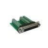 EXSYS EX-49030 adapter, 25-pinowe gniazdo D-Sub – 27-pinowa listwa zaciskowa
