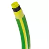 Bradas REFLEX Wąż ogrodowy, 1/2 cala, 50 m, 5-warstwowy ze wzmocnieniem poliestrowym TRICOT, zielono-żółty WFR1/250