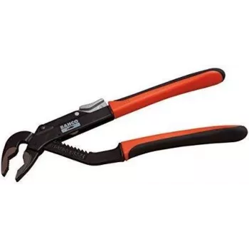 Szczypce do rur Bahco 8223 210 mm (8 cali) z przegubem przesuwnym