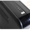 Riello UPS iDialog IDG 600 - 600 VA zasilacz awaryjny Line-Interactive, 4 gniazda Schuko, USB, Tower, czarny