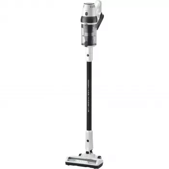 TRISA Quick Clean Professional T9670 Bezprzewodowy Ręczny Odkurzacz (9496.7010)
