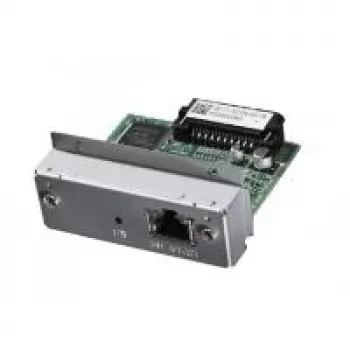 Star Micronics karta interfejsu szeregowego RS232, 9-pin, dla drukarek TSP613, TSP643, TSP1043, TCP300, TUP992, SP512, SP542W/O, SP700, HSP7000 39607430