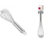 Metaltex Chef Line Trzepaczka ze stali nierdzewnej 300 mm, 12 drutów, Profesjonalna 133030000