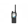 Hytera HP785G BT V1 VHF cyfrowo-analogowe radio dwukierunkowe z GPS, Bluetooth, akumulatorem 2400mAh, ładowarką biurkową, anteną i klipsem do paska