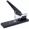 PAVO Zszywacz blokowy Heavy-Duty, Pojemność zszywania 240 arkuszy, Czarny metal, Przedni magazynek zszywek, 1 sztuka (8005505)