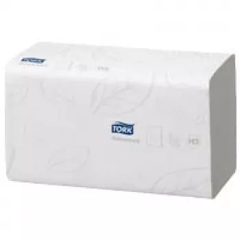 Tork SmartOne Mini Twin Dozownik do Papieru Toaletowego T9 Biały 290163