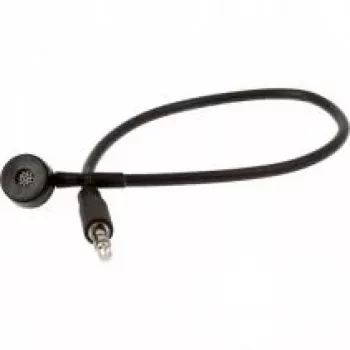 AXIS Device Microphone B - Mikrofon elektretowy pojemnościowy dookólny (01963-001)
