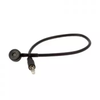 AXIS Device Microphone B - Mikrofon elektretowy pojemnościowy dookólny (01963-001)