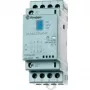 Finder 22.34.0.048.4720 Stycznik modułowy, 4-biegunowy, cewka 48 V AC, 25 A, 3NO+1NC, szyna DIN