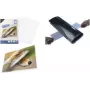KANGARO Koszulka do laminowania DIN A3 Błyszcząca 250 mikronów 303x426 mm 1 sztuka K-16012