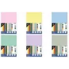 Papier wielofunkcyjny Kangaro A4 160 g/m² Pastelowy fiolet 250 arkuszy K-0039P005